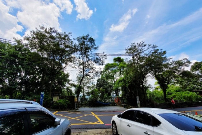 關子嶺風景區 關子嶺風景區