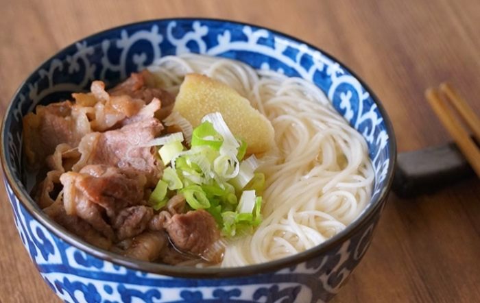 潮州牛雜湯 潮州牛雜湯