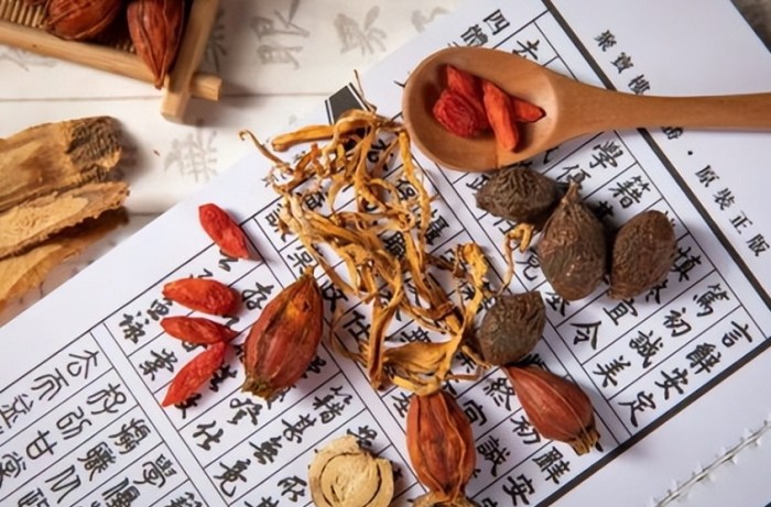 豬苓湯 豬苓湯