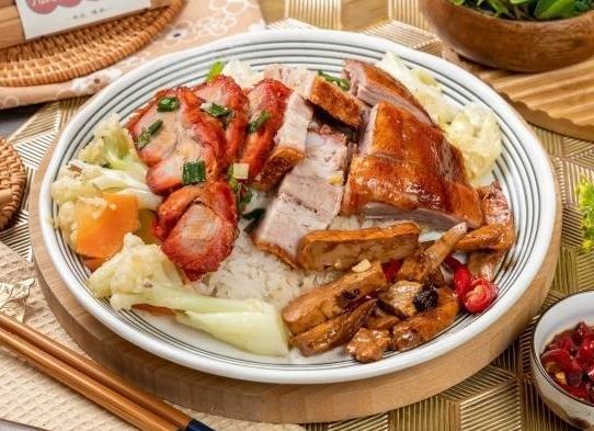 大遠百美食街 大遠百美食街