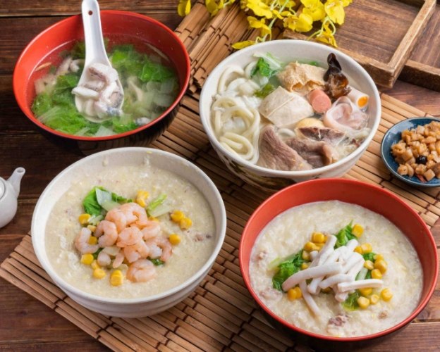 廣東粥