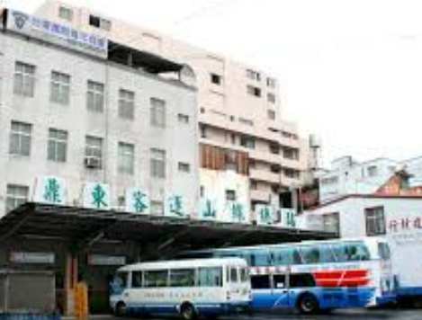 台東彩繪眷村 台東彩繪眷村