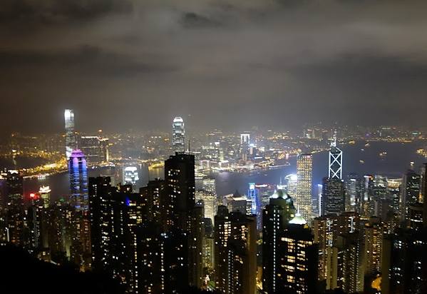 香港三天兩夜 香港三天兩夜