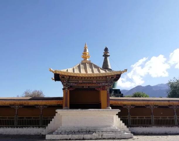 桑耶寺