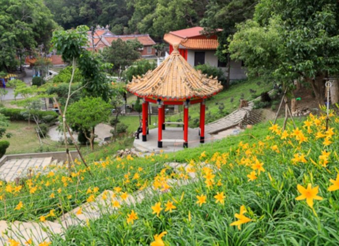 虎山岩 虎山岩