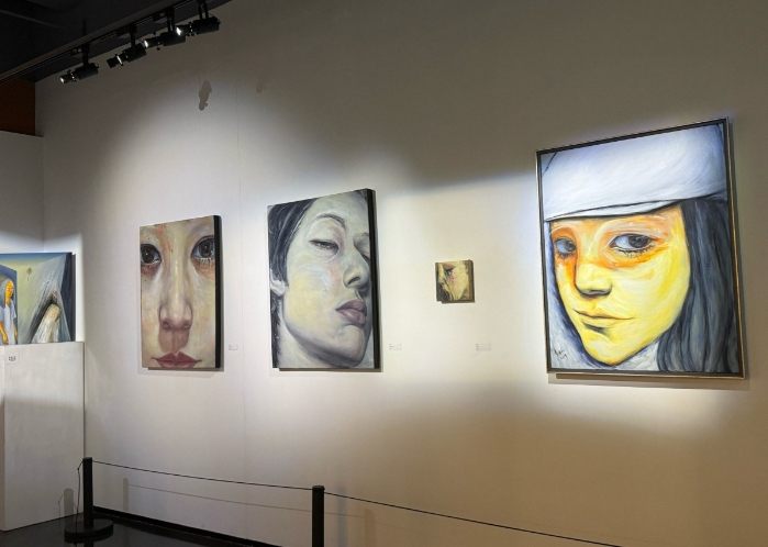 甘樂阿舍美術館 甘樂阿舍美術館