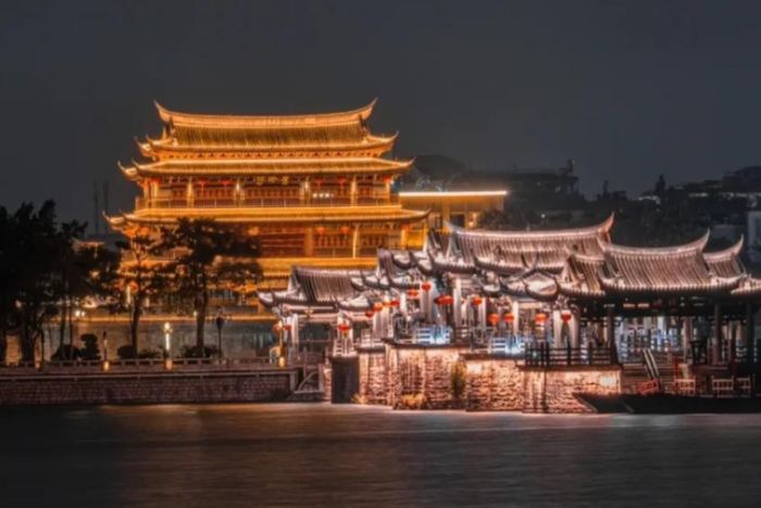 潮州日式歷史建築文化園區 潮州日式歷史建築文化園區