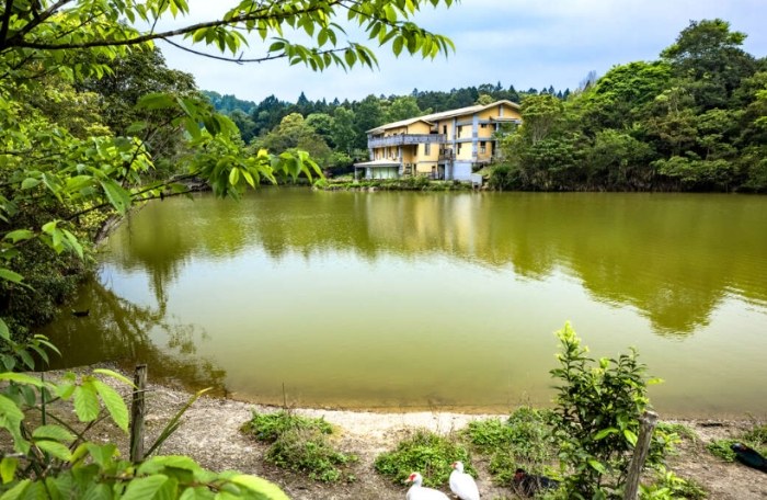 參山國家風景區 參山國家風景區