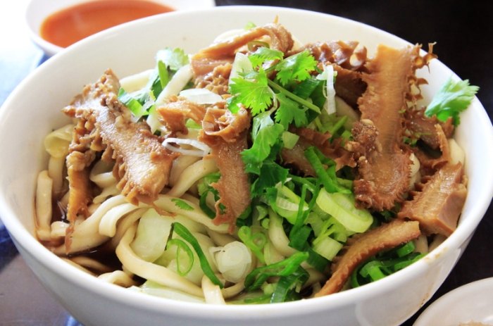 恆春牛肉麵 恆春牛肉麵
