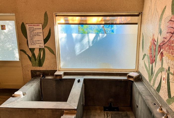 內灣泡湯 內灣泡湯