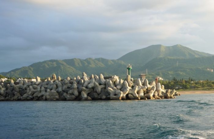 金山一日遊