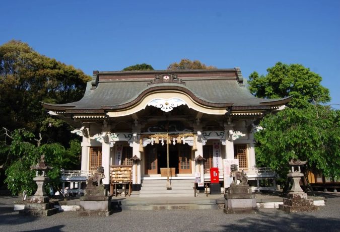 御船山樂園 御船山樂園