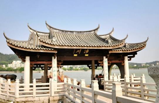 廣濟橋 廣濟橋