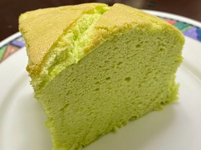 班蘭蛋糕 班蘭蛋糕