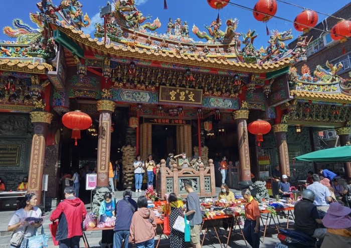 雙連市場 雙連市場