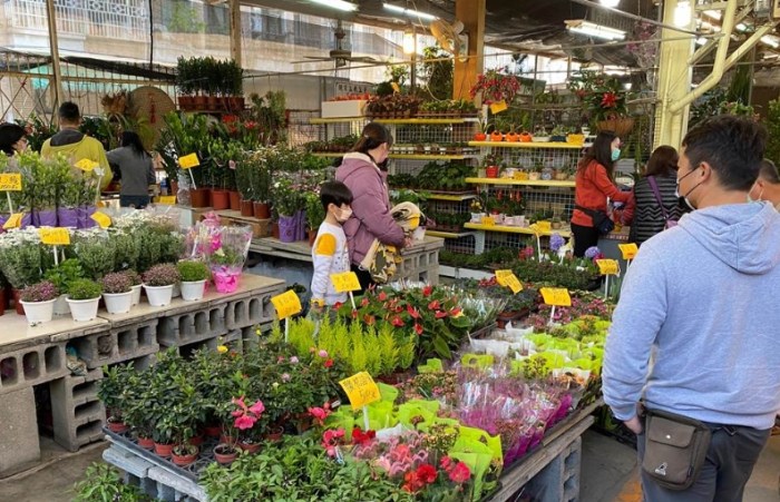 國光花市 國光花市