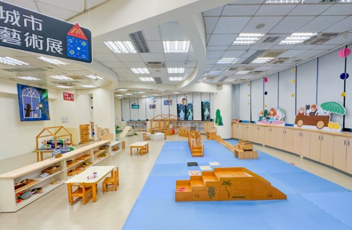萬華親子館 萬華親子館