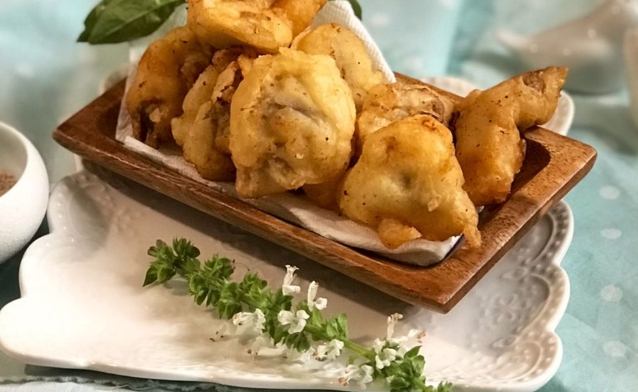 梅花湖美食 梅花湖美食