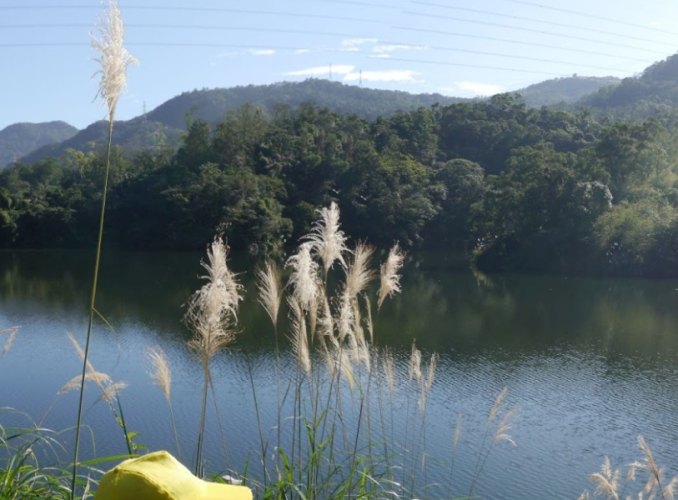 白匏湖 白匏湖