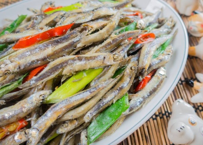 丁香魚 丁香魚