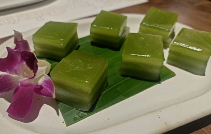 娘惹糕 娘惹糕