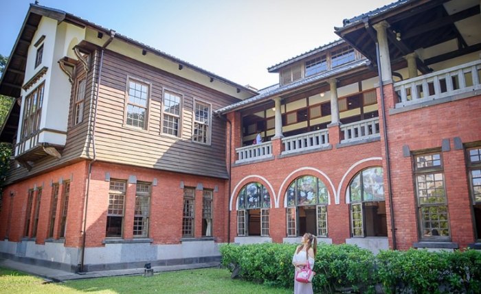 北投博物館 北投博物館