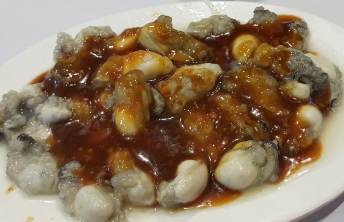林口熱炒 林口熱炒
