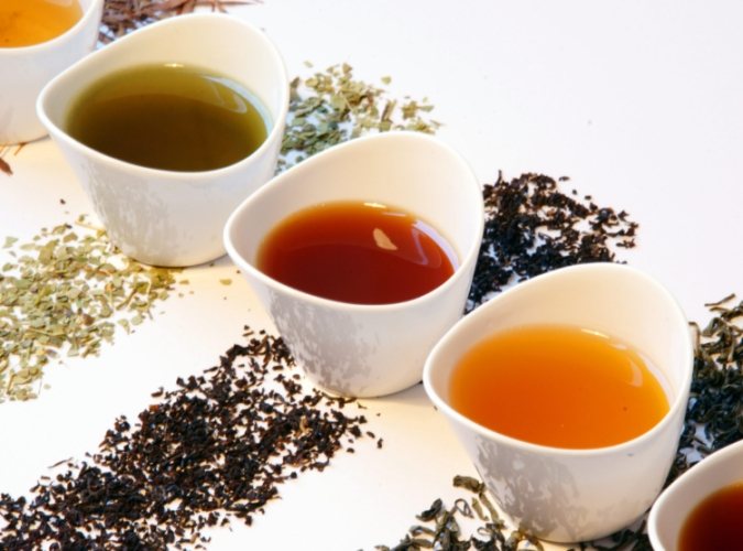紅茶功效 紅茶功效