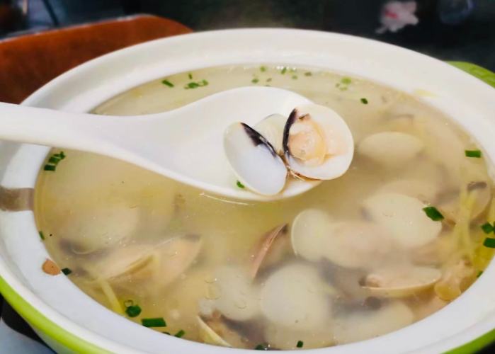 炒水蓮 炒水蓮
