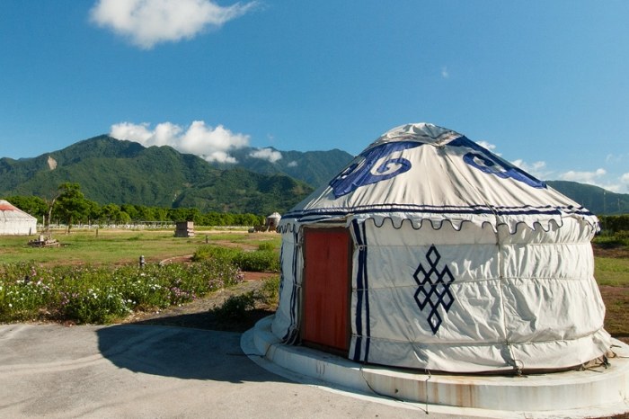 台糖池上牧野渡假村 台糖池上牧野渡假村