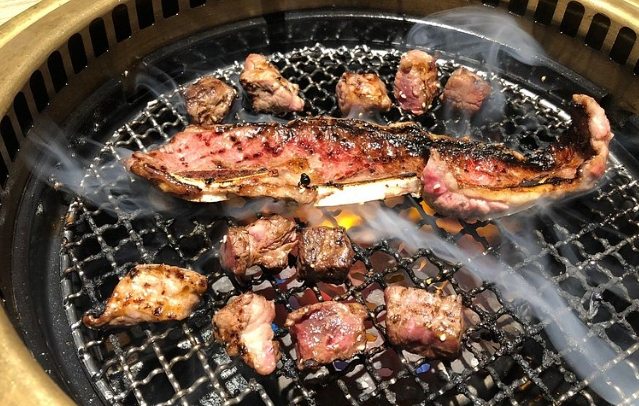 高雄平價燒烤吃到飽推薦 高雄平價燒烤吃到飽推薦