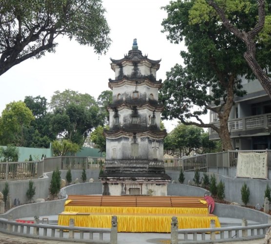 竹溪寺 竹溪寺