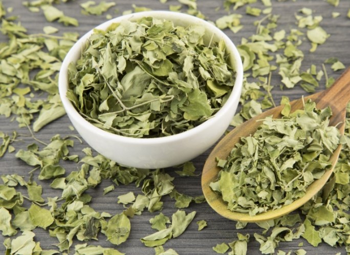 辣木葉功效 辣木葉功效