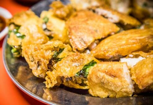 和緯黃昏市場 和緯黃昏市場
