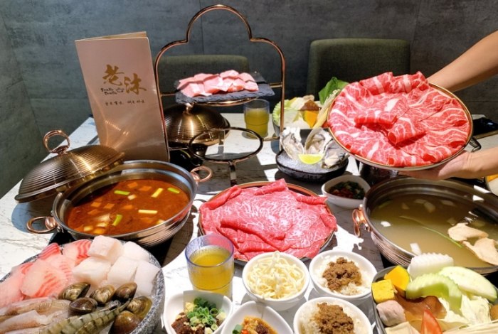 三重火鍋吃到飽 三重火鍋吃到飽