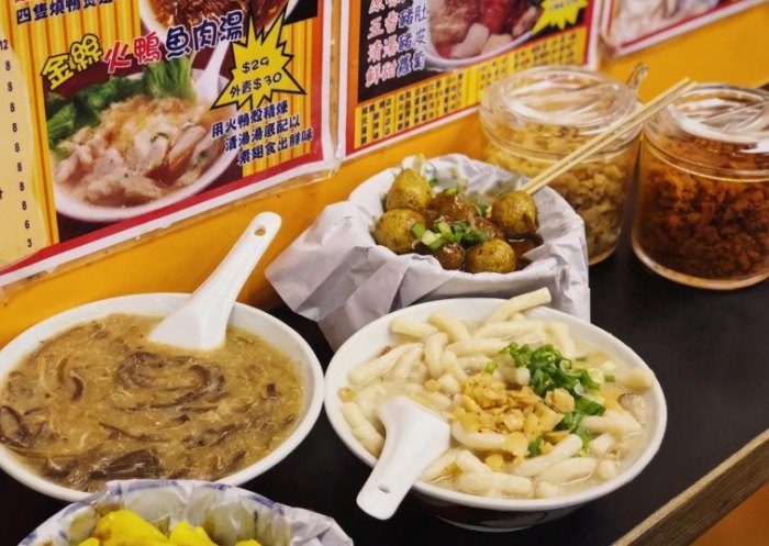 香港必吃 香港必吃