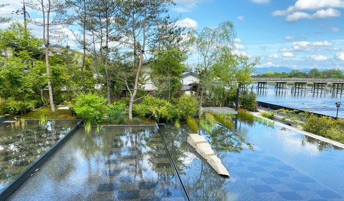 福田美術館 福田美術館