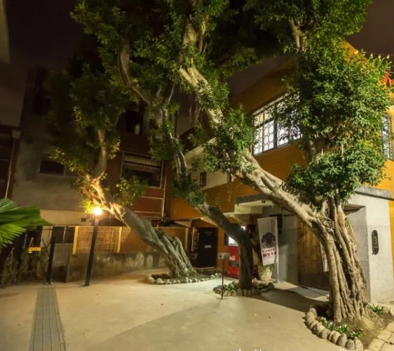 空軍三重一村 空軍三重一村