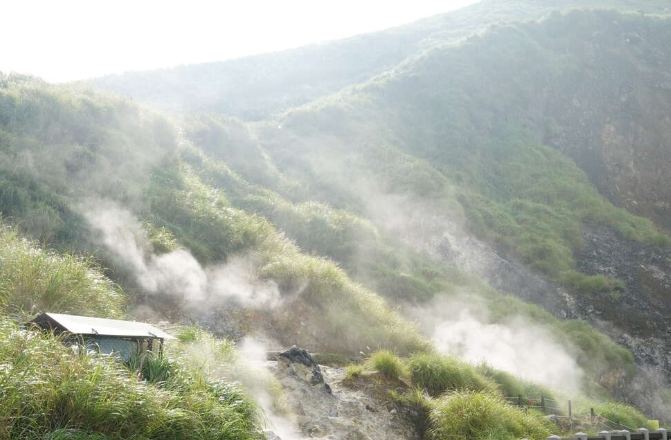 紗帽山 紗帽山