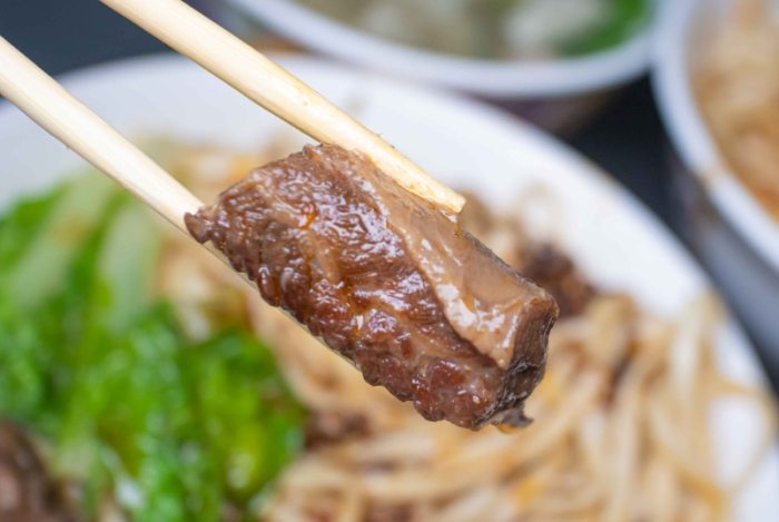 屏東牛肉麵 屏東牛肉麵