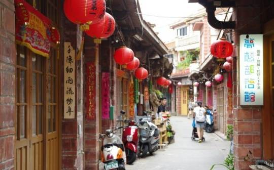 壁山觀景台 壁山觀景台