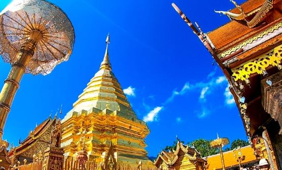 清邁旅遊季節 清邁旅遊季節