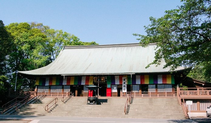 川越一日遊 川越一日遊