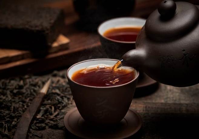 普洱茶的功效 普洱茶的功效