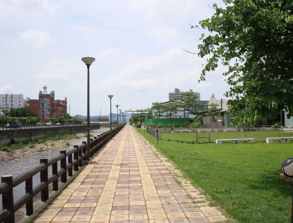 三芝三生步道