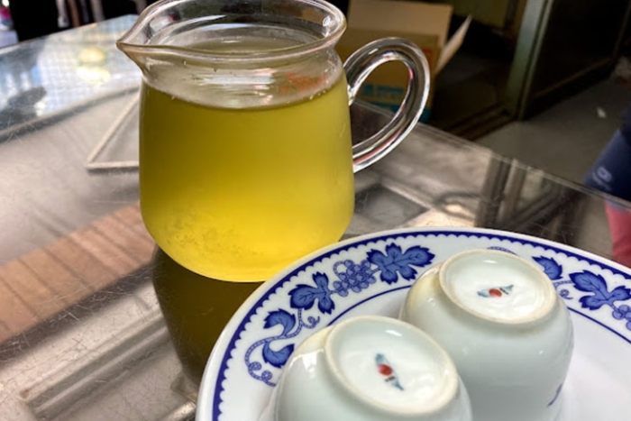 新北市坪林茶業博物館 新北市坪林茶業博物館