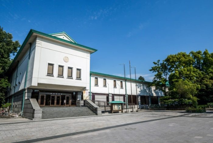 德川美術館 德川美術館