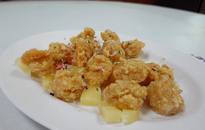 澎湖熱炒 澎湖熱炒