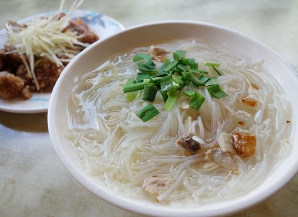 台北隱藏美食 台北隱藏美食