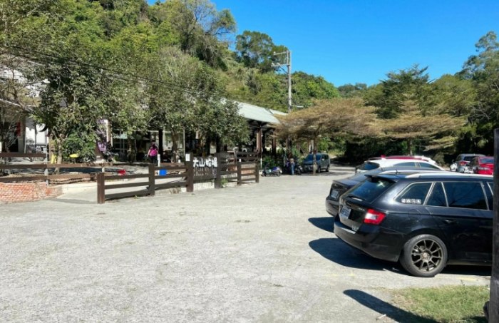 大山牧場 大山牧場
